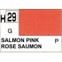 Vernice H029 Salmon Pink gloss