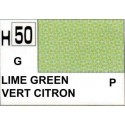Vernice H050 Sage Green gloss