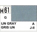 H061 IJN grigio brillante