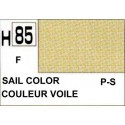 H085 vela colore opaco