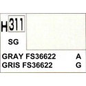 H311 grigio opaco FS36622