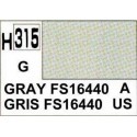 H315 Grigio FS16440 