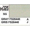 H325 Grigio FS26440 