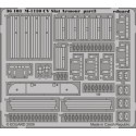 M1130 CV Slat Armour (per i kit modello da Trumpeter)