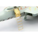 Lockheed Martin F-22 Raptor ladder (per i kit modello da Academy)