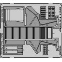 Lockheed Martin F-22 Raptor ladder (per i kit modello da Academy)