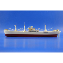 Liberty Ship (per i kit modello da Trumpeter TU05301)