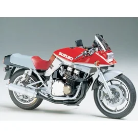 Gsx 1100S Katana 1:12