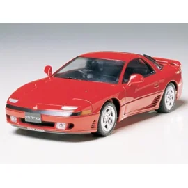 Mitsubishi Gto Twin Turbo 1:24