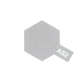 Light Grey Spray 86502