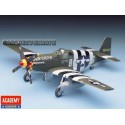 P - 51B Mustang (ex 1667)