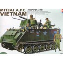 M113A1 A.P.C. Vietnam versio