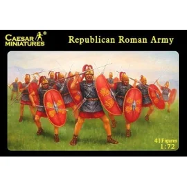 Republican Roman Army