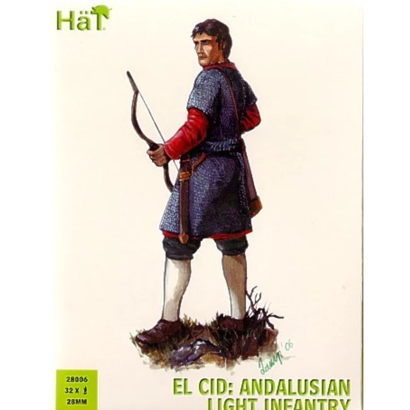 Andalusian Light Infantry