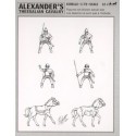 Alexanders Thessalian Cavalry