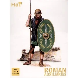 Roman Auxillary Infantry