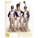 1808-1812 French Infantry