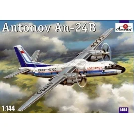 Antonov An-24B