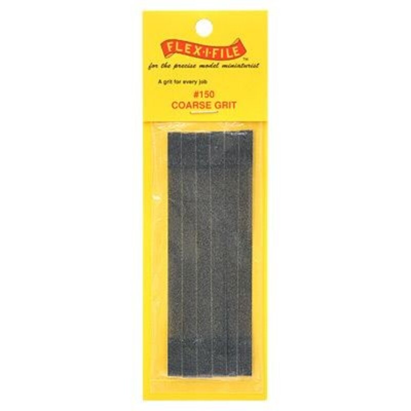  Grit Tape - Coarse