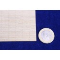 WOODEN DECK SHEET A (0.5mm Recommended for 1/700) 