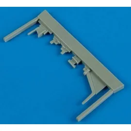 Yakolev Yak-38 Forger antennas (designed to be used with Hobby Boss kits) 