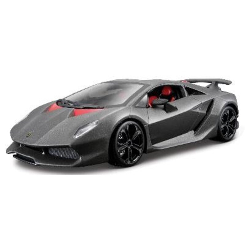 Lamborghini Sesto Elemento