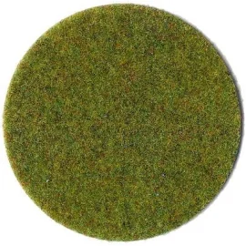 Summer green grass fiber 4oz