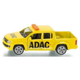 Modello di camion Pick Up Adac