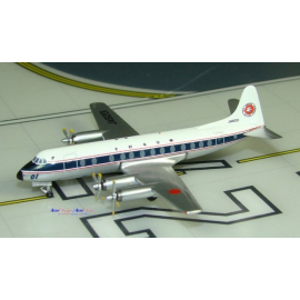 Miniatura ANA Viscount 800 JA8201