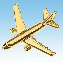 Pin's Airbus A319