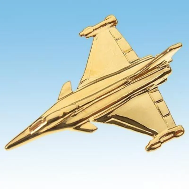 Pin's Rafale