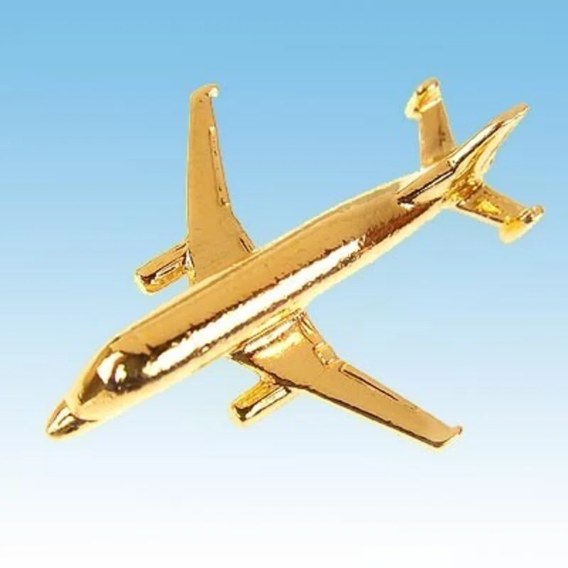 Pin's Airbus A300-600ST Beluga