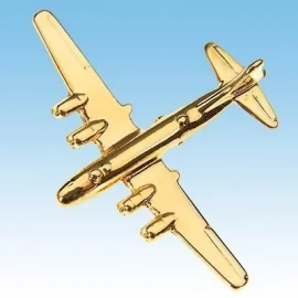 Pin's B-29 Superfortress