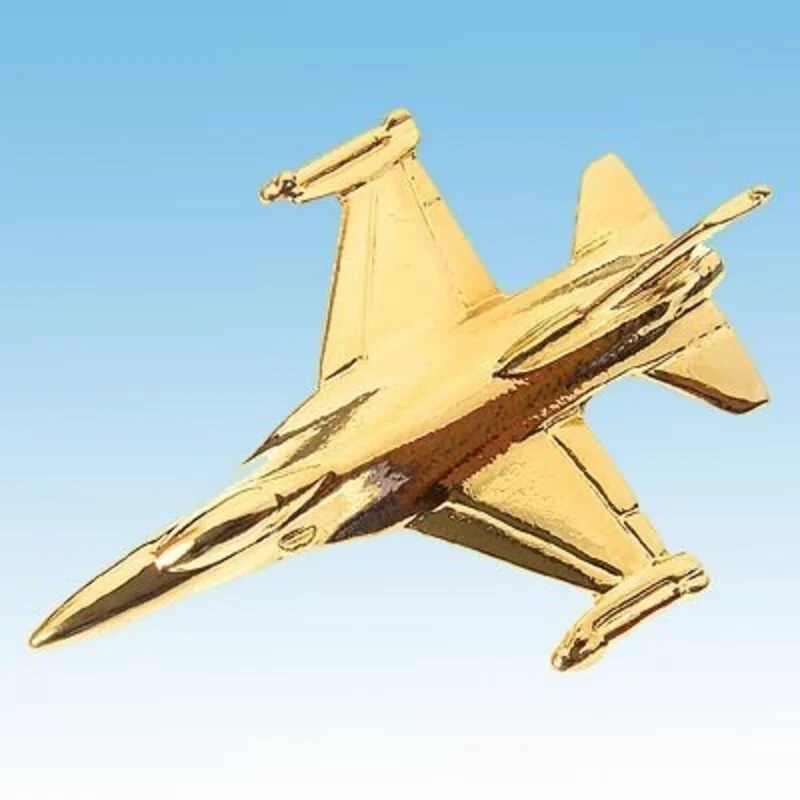 Pin's F-16 Falcon