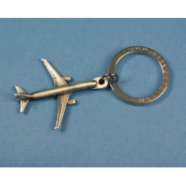 Porte-clés / Key ring : Airbus A320