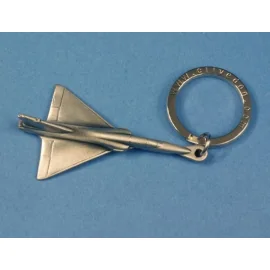 Porte-clés / Key ring : Mirage 2000