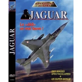 Libro Jaguar