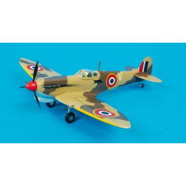 Miniatura Spitfire Mk.Vb Trop 328 Squadron FAFL - 1943