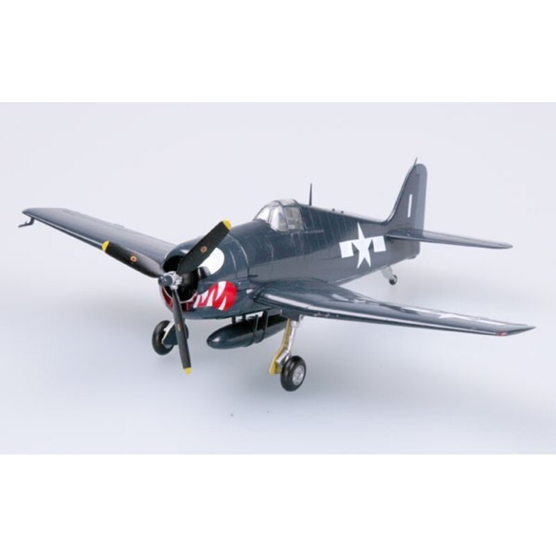 F6F-5 Hellcat VF-27 USS Princetown