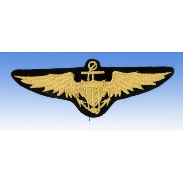 Insegne Divers Patch Top Gun nel 1001hobbies (Ref.175)