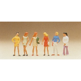 Figurini Adolescenti