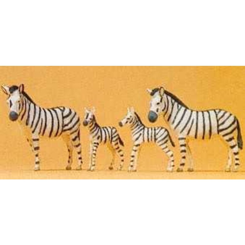 Zebre