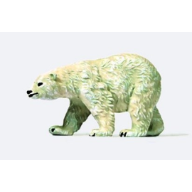 Figurini Orso polare