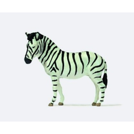 Figurini Zebra