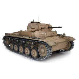 Panzer II Ausf.C