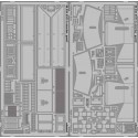 LVT-4 exterior (designed to be used with AFV Club Kits) 