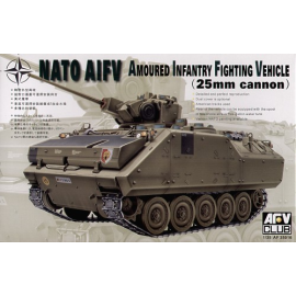 Kit Modello NATO YPR-765 AIFV