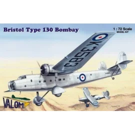 Bristol Type 130 Bombay