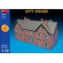  City House (Multi Coloured Kit)