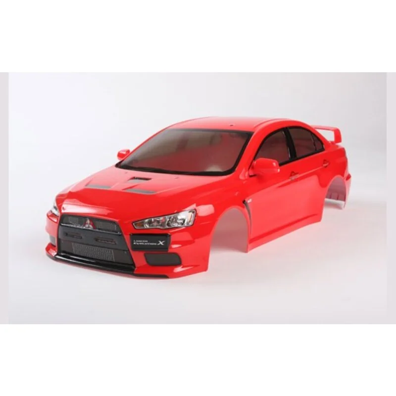 Corpo Mitsubishi Evo X